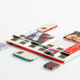 Illustration for article titled The Best Look Yet at Google's Ara Smartphone